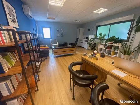 local 37 m² saint gely du fesc