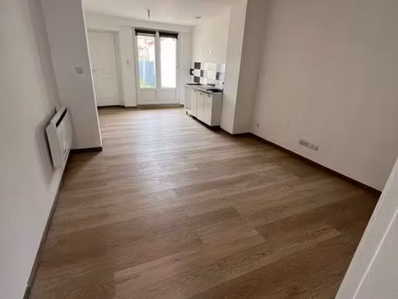 particulier a particulier maison rénovée 4ch top secteur