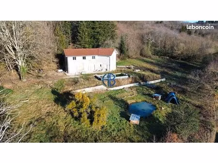 maison 5 pièces 186 m²