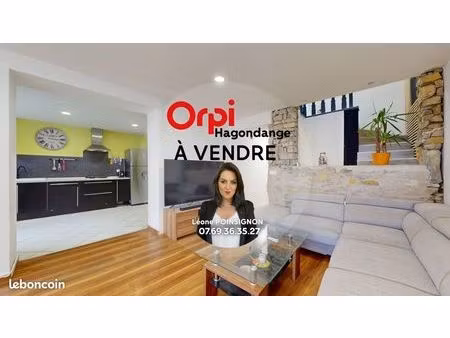 maison 7 pièces 158 m²