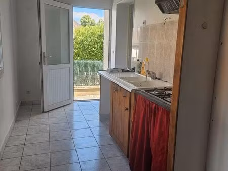 maison t4 sézanne