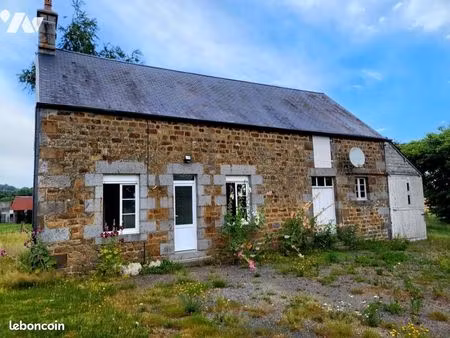 maison 3 pièces 49 m²