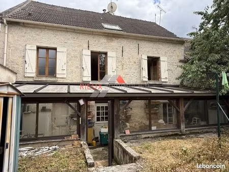 maison 5 pièces 110 m²