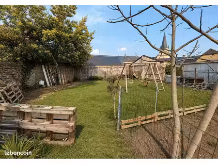 terrain 435 m² pontacq