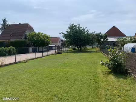 terrain constructible près de 67270 hochfelden