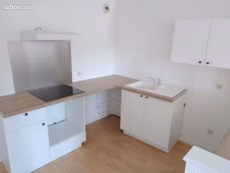 appartement f3