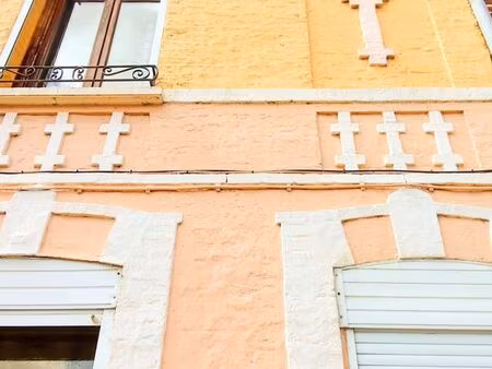 maison 5 pièces 116 m²