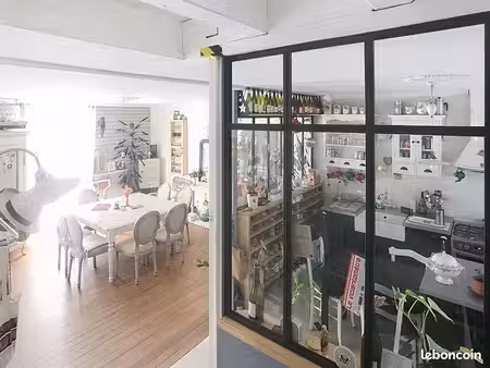 maison 5 pièces 115 m²