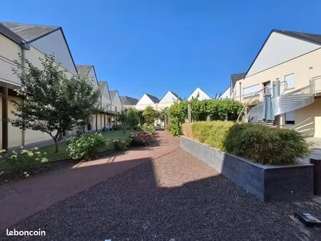 appartement 2 pièces 59 m²