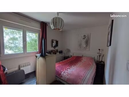 appartement 2 pièces 57 m² à bischheim