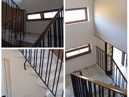 a louer appartement en duplex - 150m2 - f5 – 3 chambres - 57155 marly village