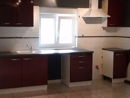 appartement f3 à plaine de walsch