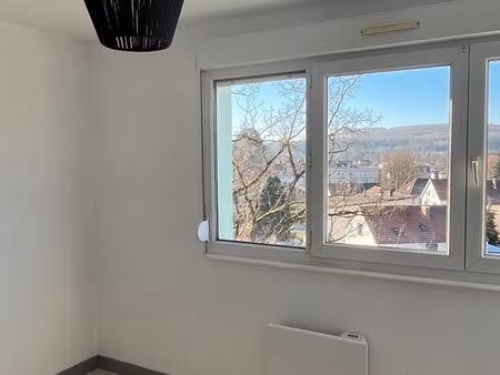 appartement f2 40m² falck