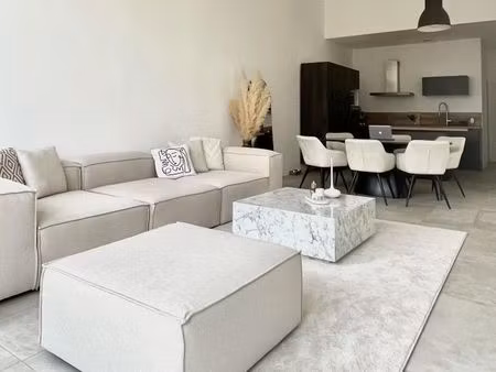 loft 3 pièces de 77 m² avec grande terrasse – florange