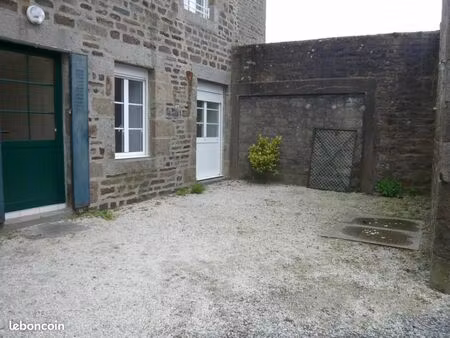 appartement 3 pièces 51 m²