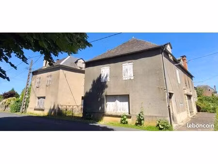 grange 13 pièces 304 m²
