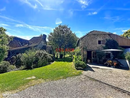 maison 6 pièces 100 m²