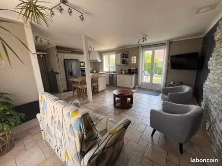 maison 5 pièces