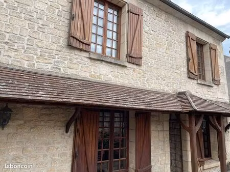 maison 110 m2 à vendre