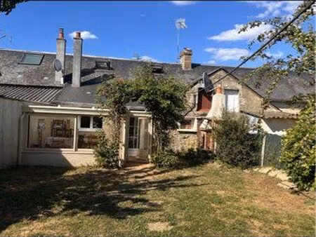 location maison conde sur sarthe