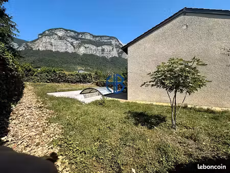 maison 4 pièces 106 m²