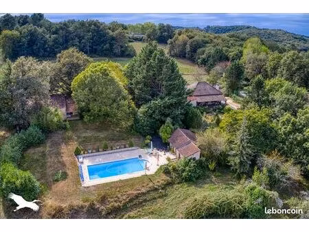 ferme 5 pièces 126 m²