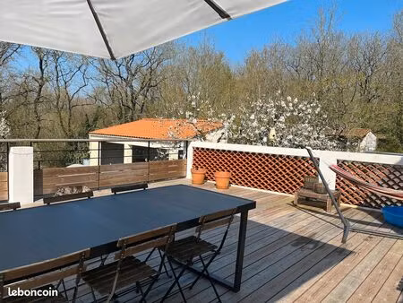 maison 100m2