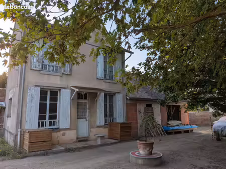 maison ancienne a rénover