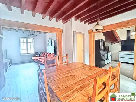 maison 6 pièces 142 m²