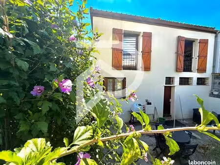 maison 5 pièces 76 m²
