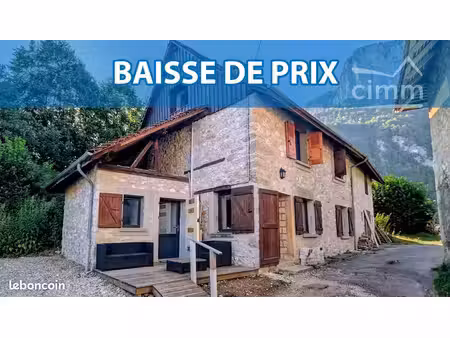 propriété 6 pièces 129 m²