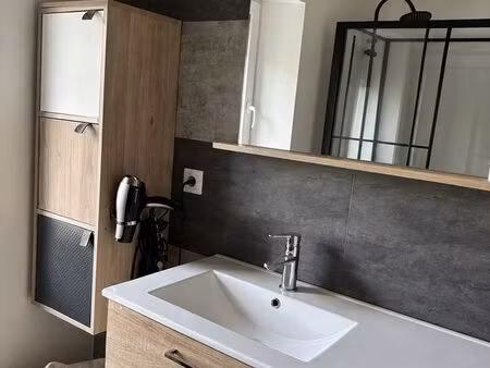 vente maison sars poteries
