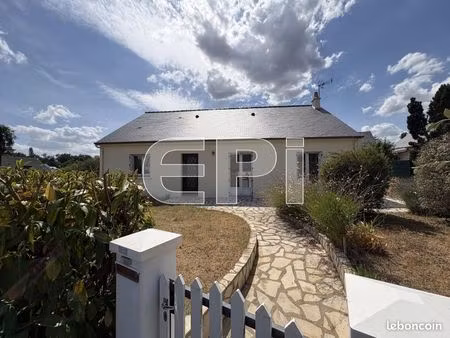 maison 5 pièces 99 m²