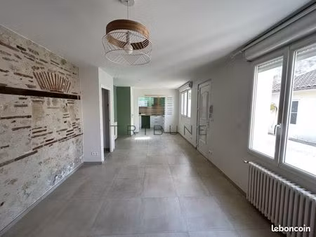 villa 4 pièces 92 m²