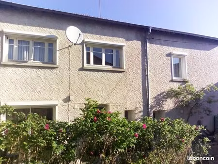 maison de village