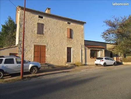 maison 7 pièces 117 m²