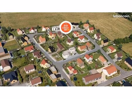 terrain 600 m² bindernheim