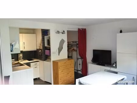 appartement super besse 30m2