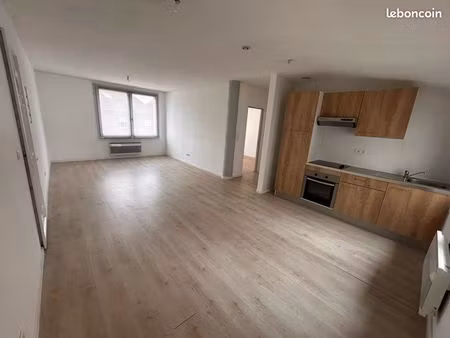 à louer – appartement