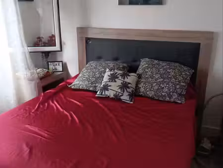 appartement t2