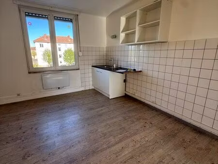 appartement f4 bouzonville