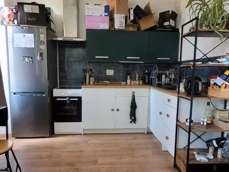 appartement lumineux t2