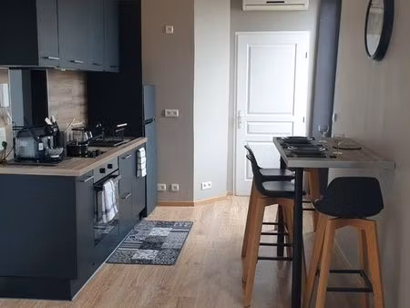 location t3 meublée