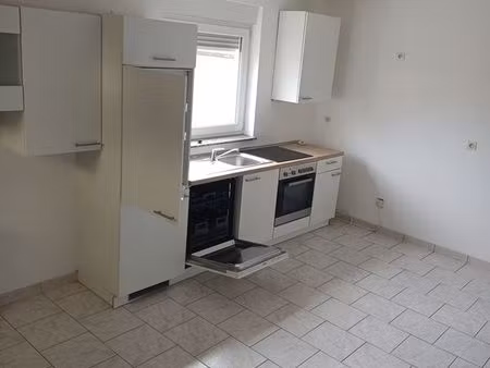 immobilier location