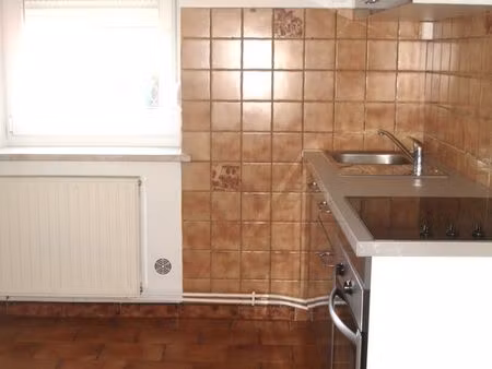 appartement 3 pièces 74 m²