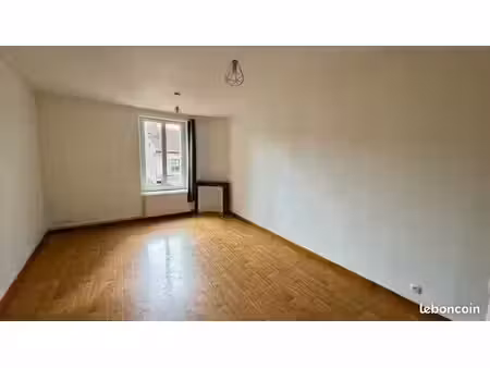 appartement t3 à louer