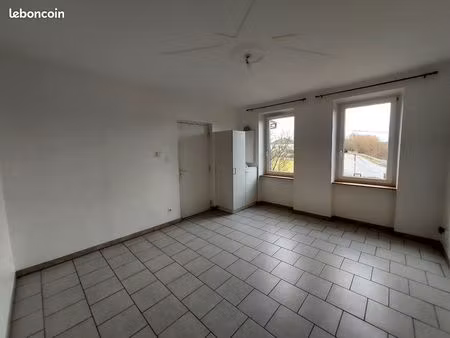 appartement t2