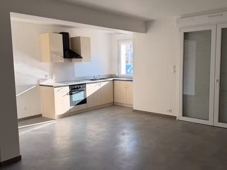 appartement f2 situé à maizières-les-metz