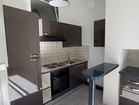 à louer appartement studio nérac