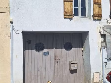 maison 2 pièces 44 m²